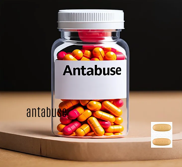 Antabuse 3